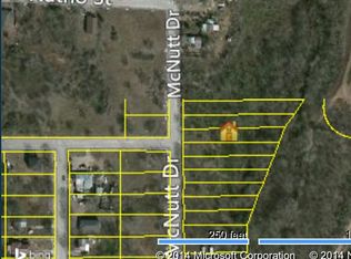 2422 McNutt Dr, San Antonio, TX 78222