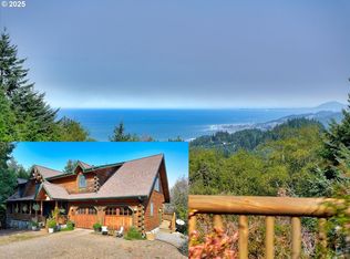 27217 Eighty Acres Rd, Gold Beach, OR 97444