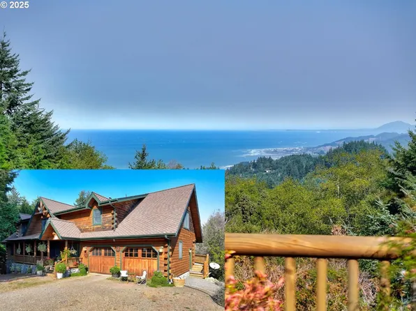 27217 Eighty Acres Rd, Gold Beach, OR 97444