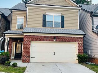 86 Staley Dr, Tucker, GA 30084