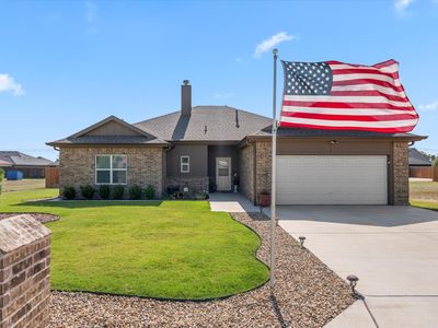 2035 Harvard Dr, Levelland, TX, 79336