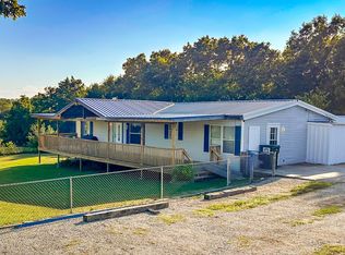 5545 Highway Bb, Hartville, MO 65667