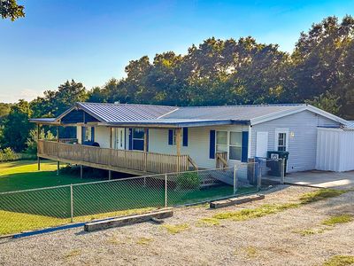5545 Highway Bb, Hartville, MO, 65667