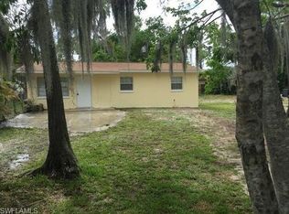 5444 10th Ave, Fort Myers, FL 33907