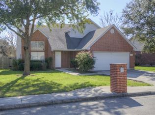327 Raven Rdg, New Braunfels, TX 78130