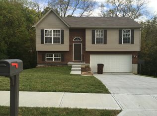 6358 Regal Ridge Dr, Independence, KY 41051