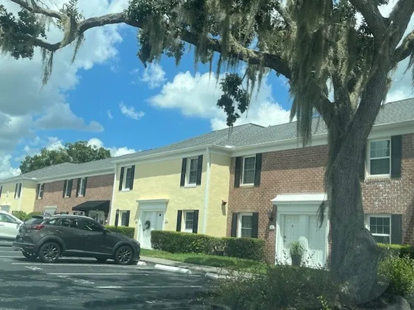 2539 Cedar Cypress Ct, Tampa, FL 33618