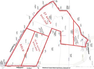 Slusher Rd, Jacksboro, TX 76458