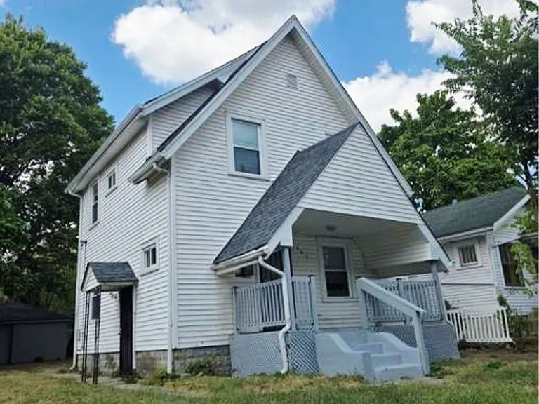493 S Kilmer St — Photo 3