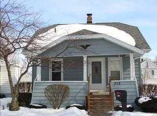 312 Maple Blvd, Monroe, MI 48162