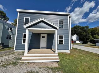 118 Western Ave, Auburn, ME 04210