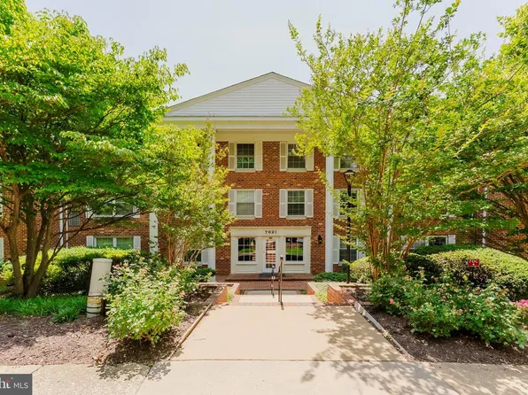 7621 Provincial Dr APT 312, Mc Lean, VA 22102