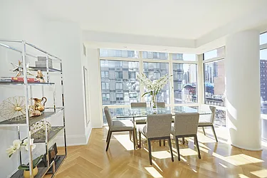 Sold by Brown Harris Stevens