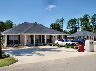 1805 Read Rd #A, Picayune, MS 39466