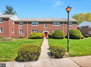109 Cherry Parke UNIT D, Cherry Hill, NJ 08002