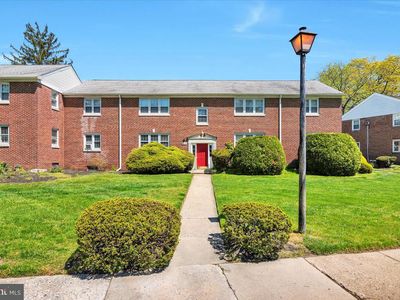 109 Cherry Parke Unit D, Cherry Hill, NJ, 08002