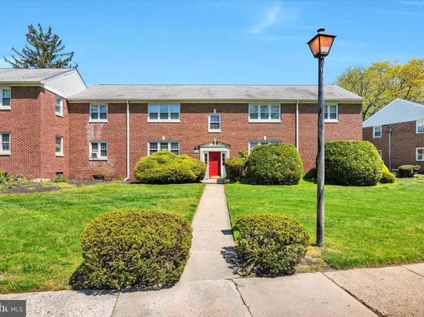 109 Cherry Parke Unit D, Cherry Hill, NJ 08002