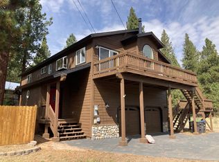 11054 Whitehorse Rd, Truckee, CA 96161