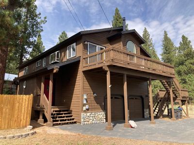 11054 Whitehorse Rd, Truckee, CA, 96161