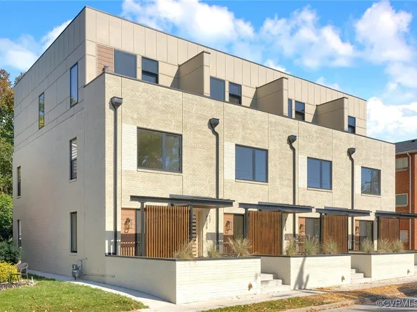 4511 Colonial Place Aly, Richmond, VA 23221