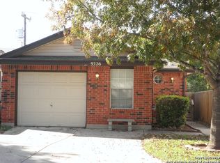 9326 Gillcross Way, San Antonio, TX 78250
