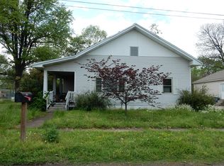 511 S 5th St, Hayti, MO 63851