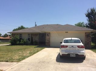 2608 Jade Rd, Killeen, TX 76543