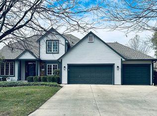 1005 Stonecreek Dr, Lawrence, KS 66049