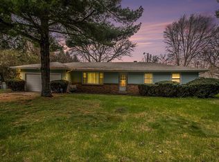 63119 State Road 23, North Liberty, IN 46554