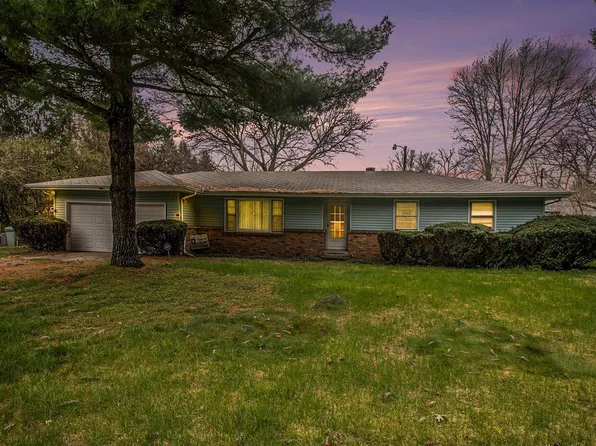 63119 State Road 23, North Liberty, IN 46554