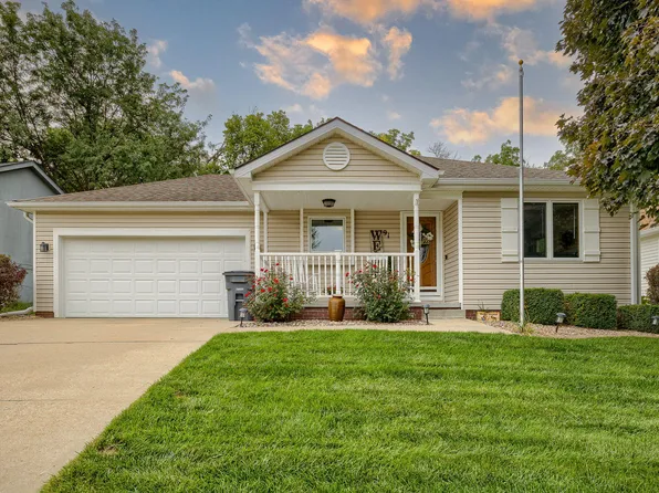 91 Opal Dr, Council Bluffs, IA 51503