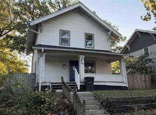 1507 32nd St, Des Moines, IA 50311