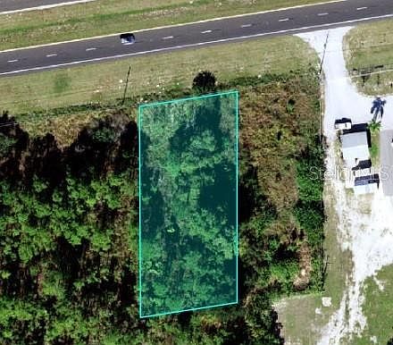 1st image of US HWY 17 LOT 9