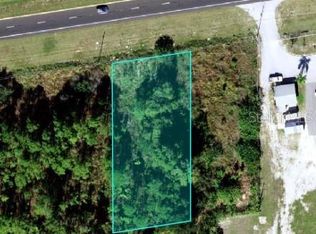 Us Highway 17 LOT 9, Haines City, FL 33844