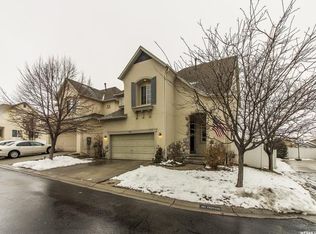 3558 S Porter Field Pl, Magna, UT 84044