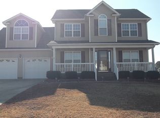 10 Snowden Ln, Cameron, NC 28326