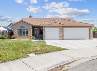 1147 Sprig Ct, Newman, CA
