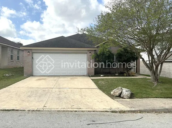 1734 Stargazer Pass, San Antonio, TX 78260