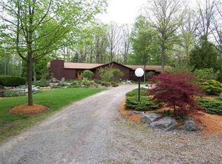 7200 W Coldwater Rd, Flushing, MI 48433