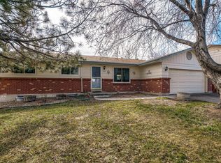 3428 E 98th Dr, Thornton, CO 80229