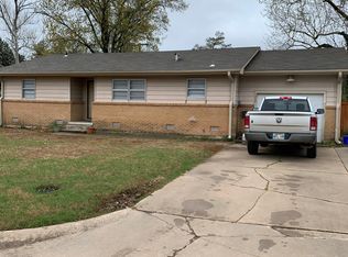 1707 W Arrowhead Pl, Stillwater, OK 74074