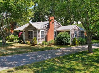 40 Jericho Path, Falmouth, MA 02540