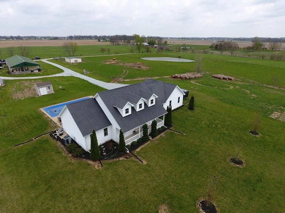 1st image of 2345 N County Road 600 E