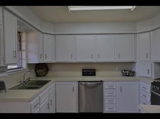 602 E Story St, Brownfield, TX 79316