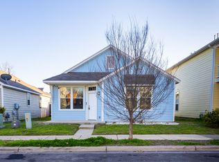 249 Trestle Tree, San Marcos, TX 78666