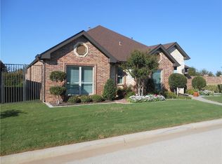 18 Twin Crk, Abilene, TX 79606