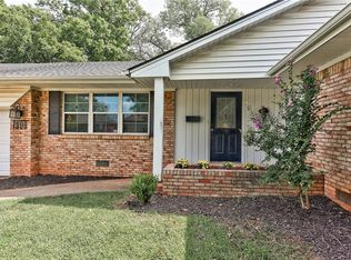 1808 Kings Rd, Edmond, OK 73013