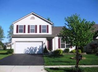 9253 Stream Pebble Dr, Columbus, OH 43240