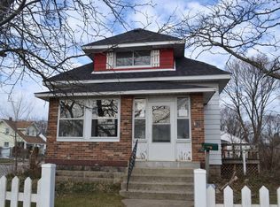 1625 Burton St SW, Wyoming, MI 49519