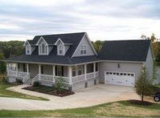 218 Thamon Rd, Shelby, NC 28150